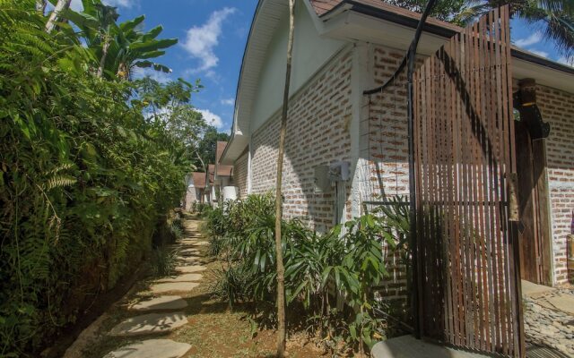 Sacred Canyon Ubud by Pramana Villas