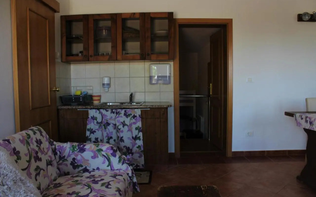 Apartman Robi