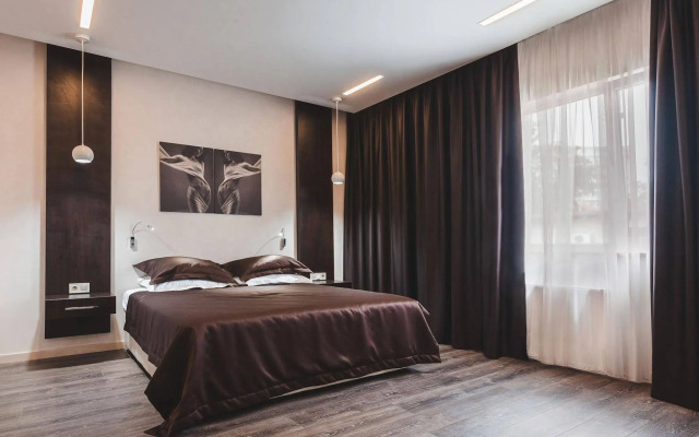 Suncity Apartment