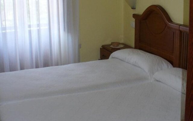 Casa Rural la Venta Sales