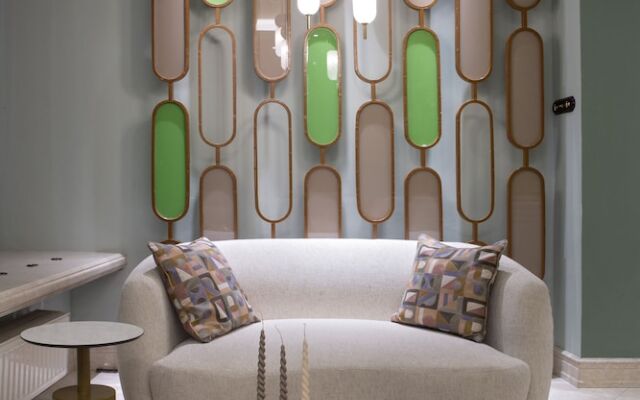 Hotel Venezia by ZEUS International