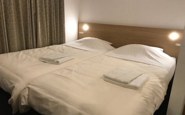 Sapporo Oriental Hotel
