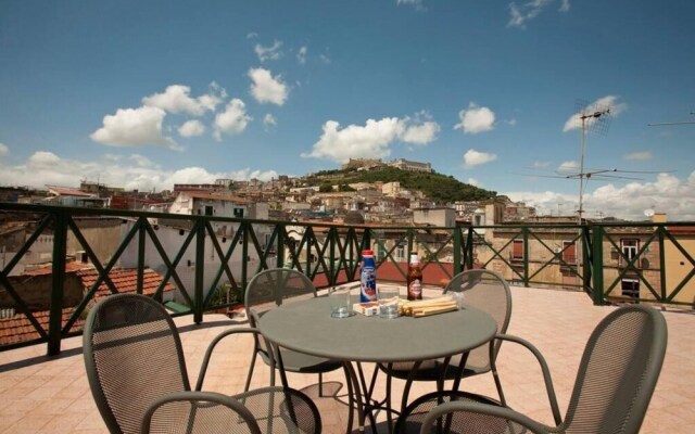 Case Cosi Napoli - Suite con Terrazza 19