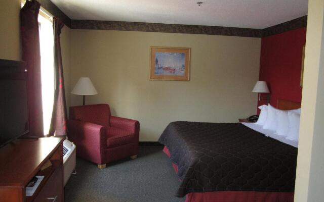 Comfort Inn & Suites