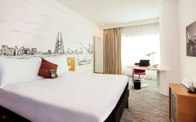Ibis Styles Manama Diplomatic Area
