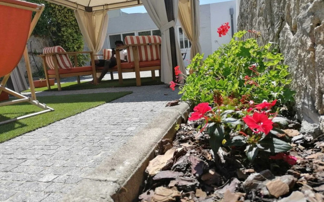 Ó poboa guesthouse
