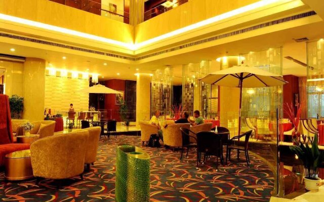 Penglai Huaxi Hotel