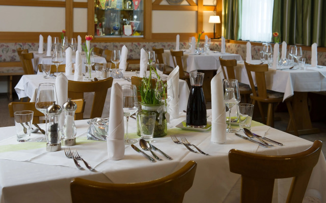 Hotel Gasthof Pockinger Hof