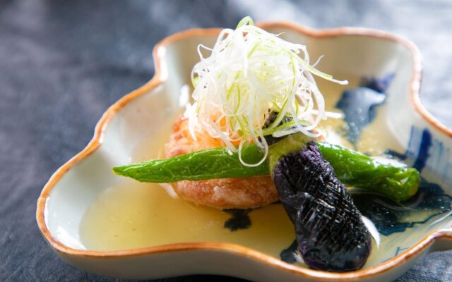 YUFUIN Dining Kitchen ZEN