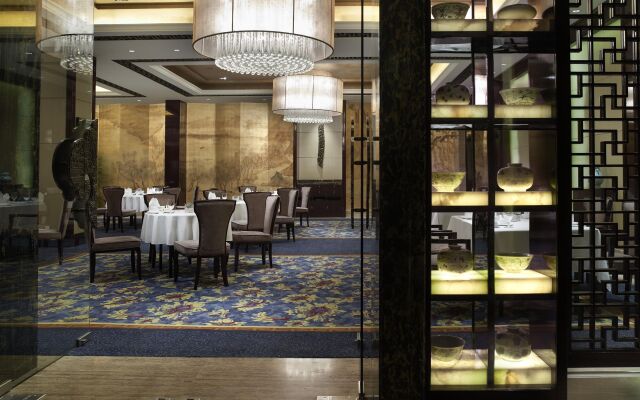The Westin Hefei Baohe