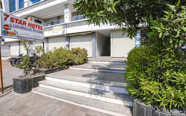 Fabhotel 7 Star