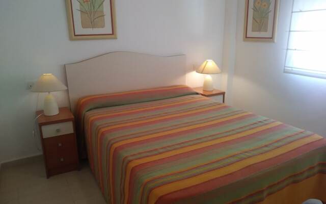 Apartamentos La Riviera