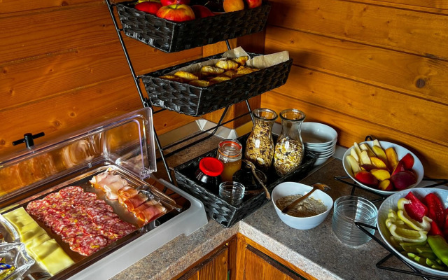 Filargo Apartments - Cazare Sovata