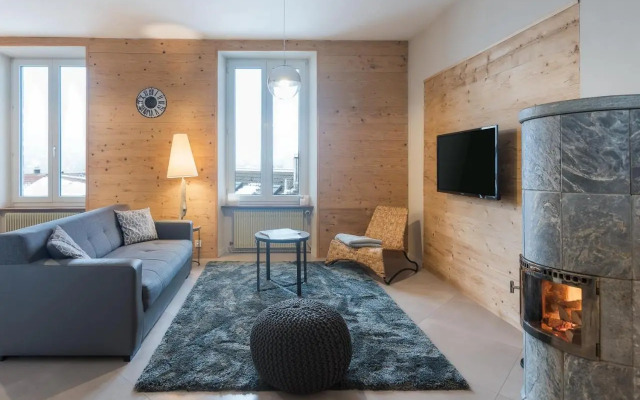 la roche gauthier 4 personnes