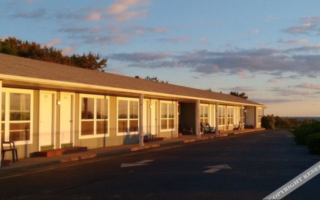 Cape View Motel