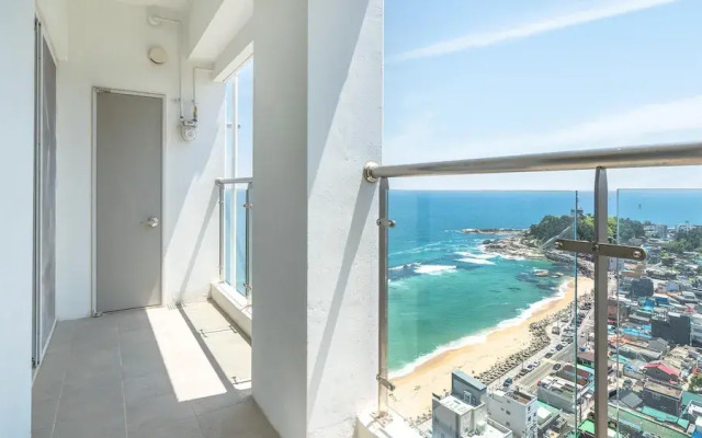 Sokcho Summitbay Pension