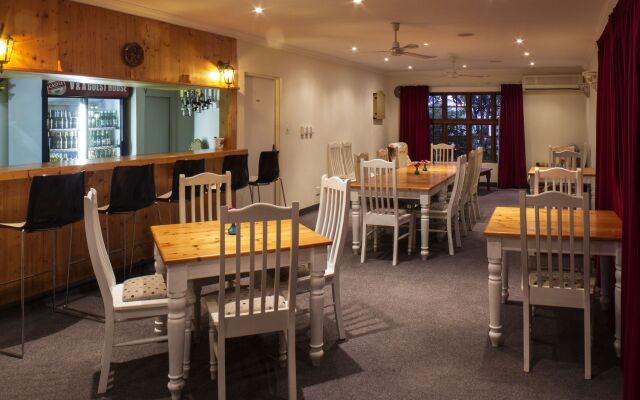 Victoria & Alfred Guest House