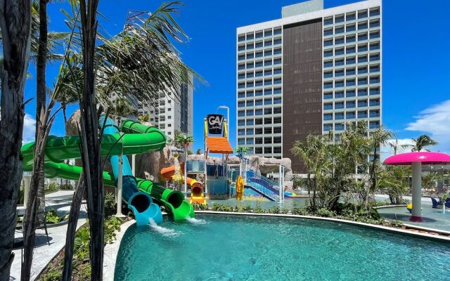 Salinas Premium Resort