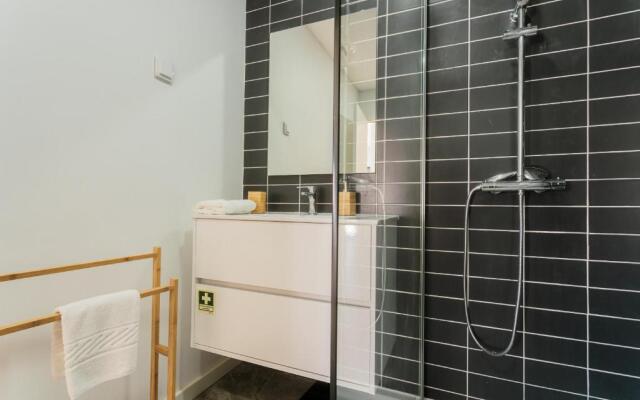 Best Houses 29 - Apartamento das Vinhas
