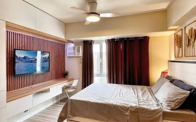 Your Zen Space Within the City