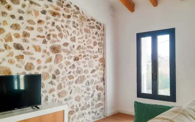 Termas Romanas Allon