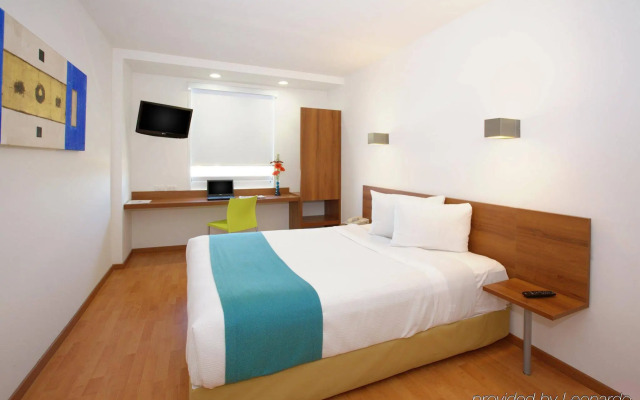 Bh Business Hotel Group