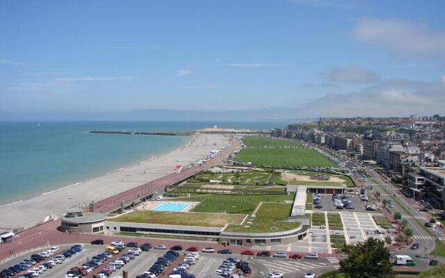 studio cosy à dieppe