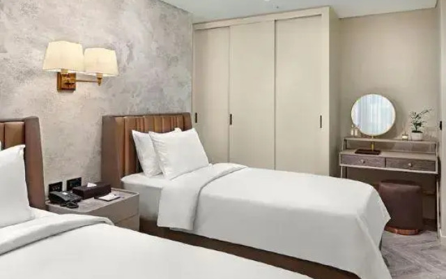 Wanda Vista Residence