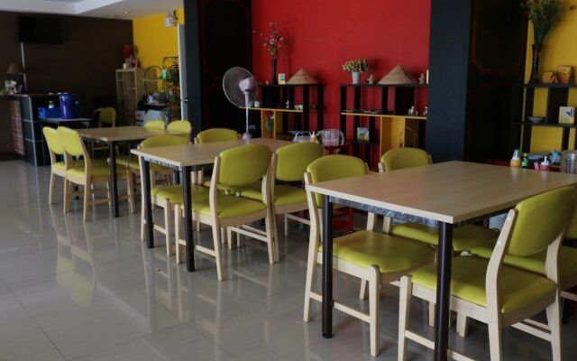 Nida Rooms Non Bua 129