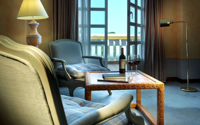 Exe Gran Hotel Solúcar