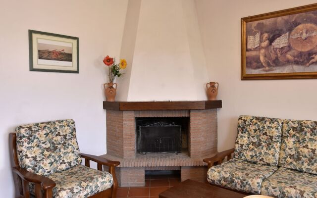 Fattoria Castello Di Starda