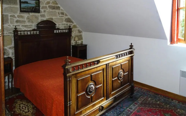 Apartment in Benodet Near Sandy Beaches