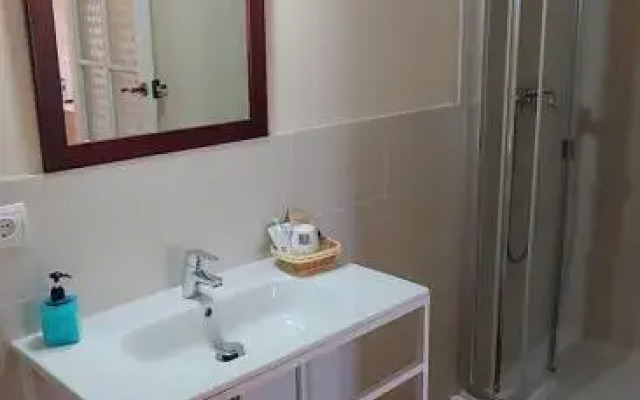 La Casita Camponaraya