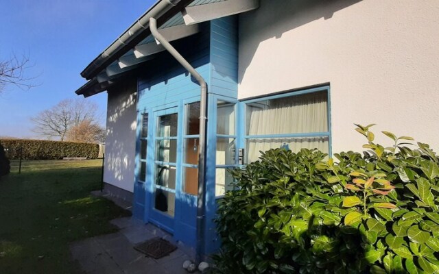 Boddenhus Breege - Fewo Möwe am Breeger Bodden auf Rügen