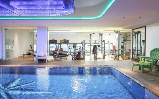 ibis Styles Dubai Jumeira