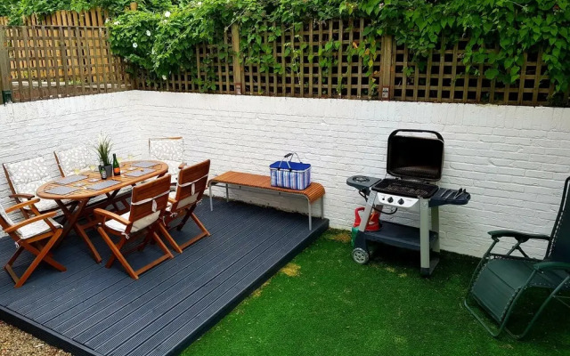 Homebird Property - Wilfrid House