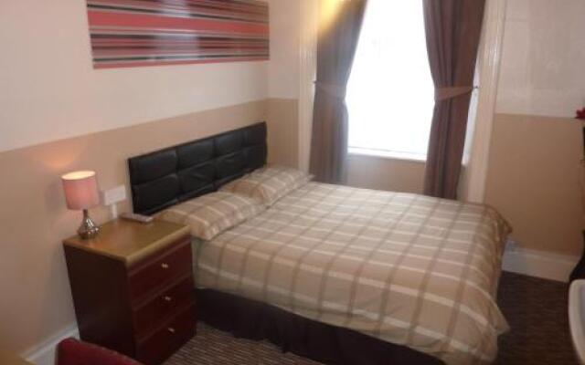 Spalite Hotel