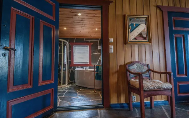 Sørenga Apartments Ringebu