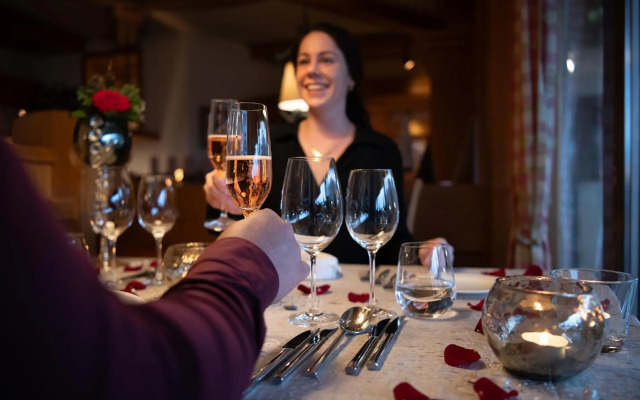 SALZANO Hotel - Spa - Restaurant