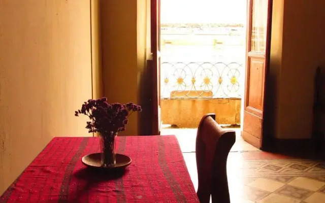 Casa Nativos