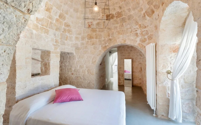 Trullo delle Stelle by Wonderful Italy