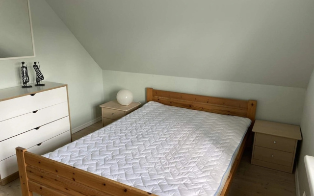 4 Star Holiday Home in Hals