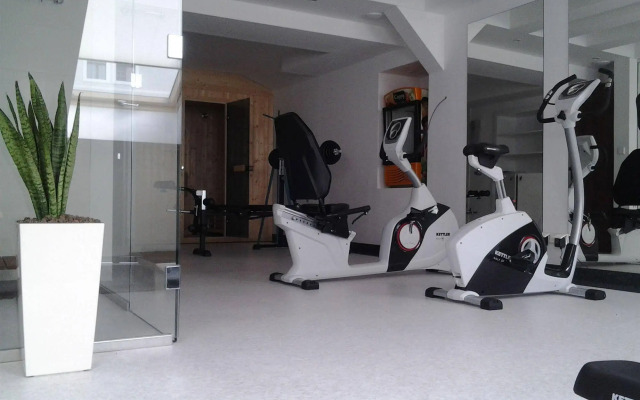 Hotel Zamek Centrum