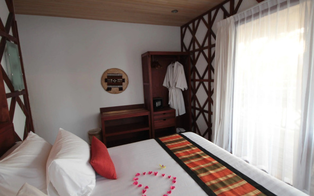 Viewpoint Ecolodge