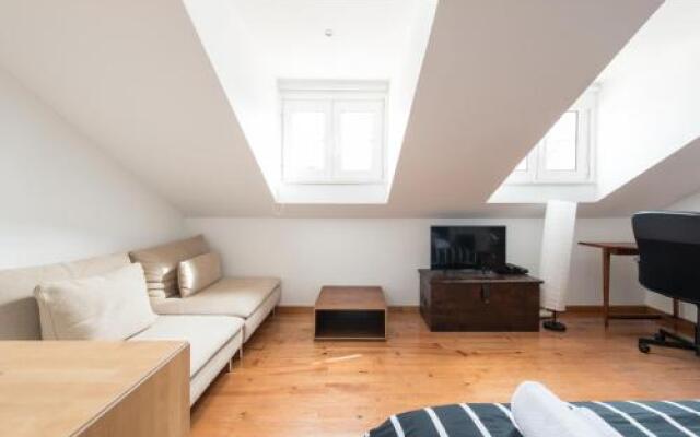 Cozy apartment in Bairro Alto