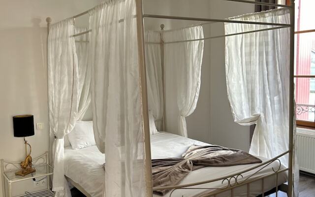 Hôtel de lEspérance