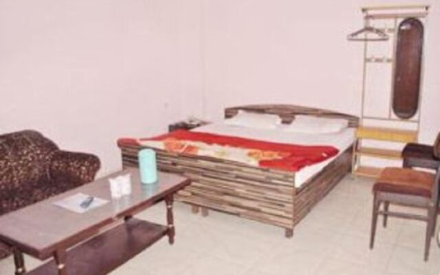 Hotel Viren Residency Agra