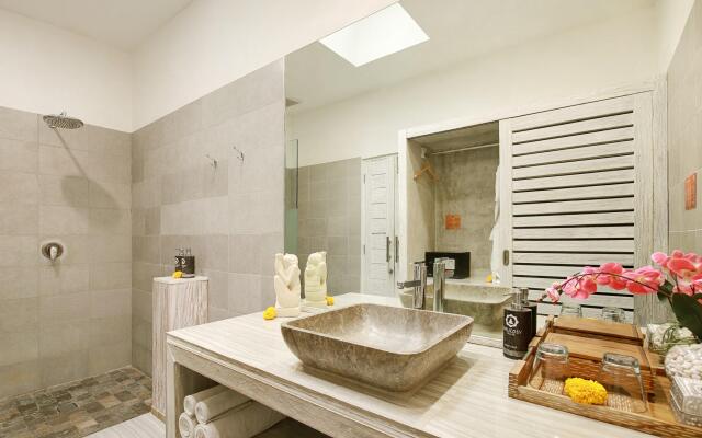 Bali Cosy Villas Seminyak for Adults Only