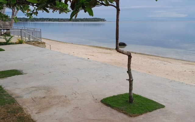 Takbo Beach Resort