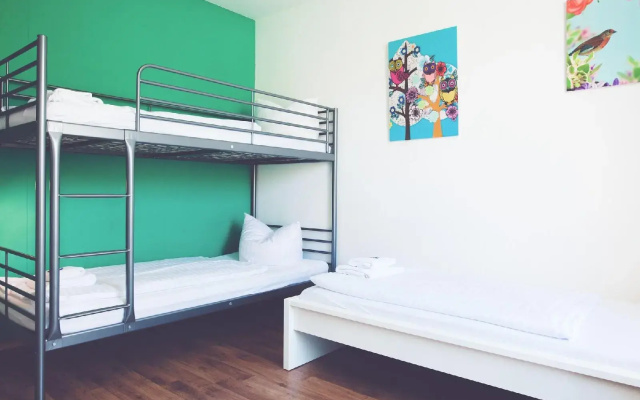 StayInn Hostel und Gästehaus